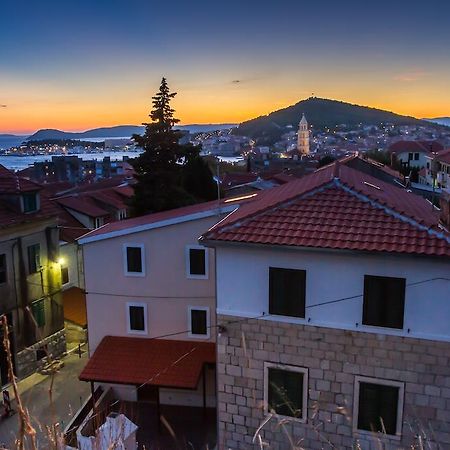 Apartments&Rooms Toni Split Kamer foto