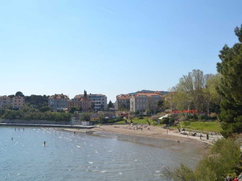 Apartments&Rooms Toni Split Buitenkant foto