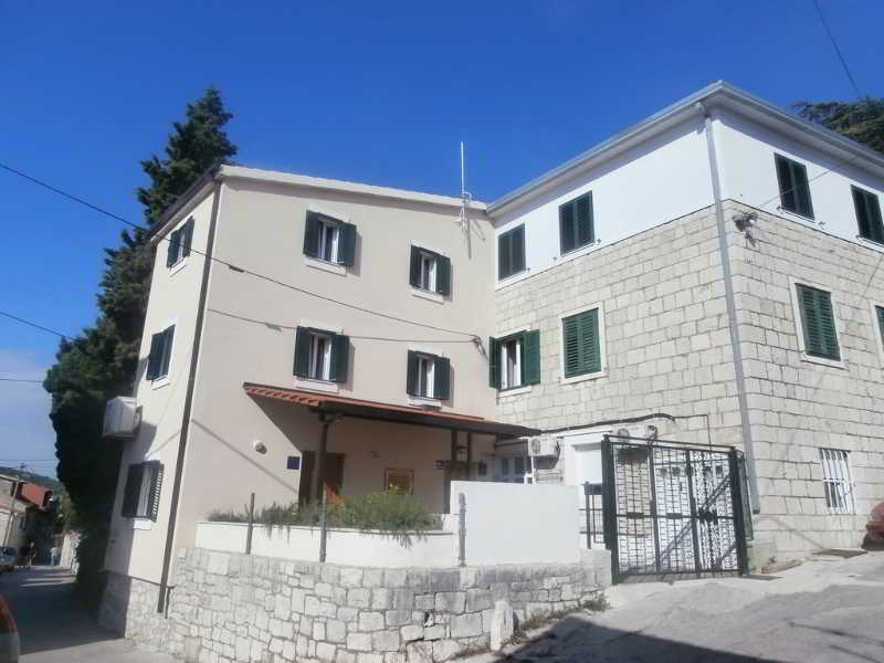 Apartments&Rooms Toni Split Buitenkant foto