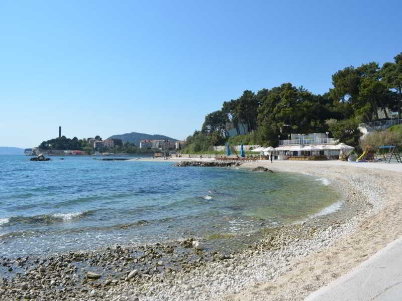 Apartments&Rooms Toni Split Buitenkant foto