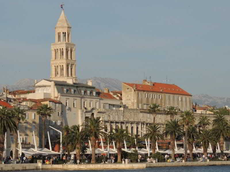 Apartments&Rooms Toni Split Buitenkant foto