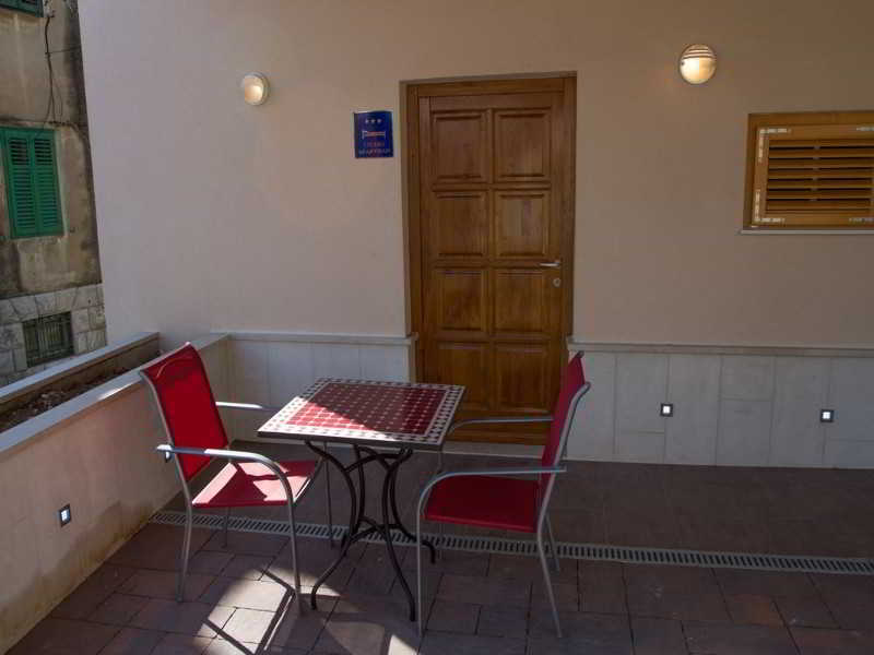 Apartments&Rooms Toni Split Buitenkant foto
