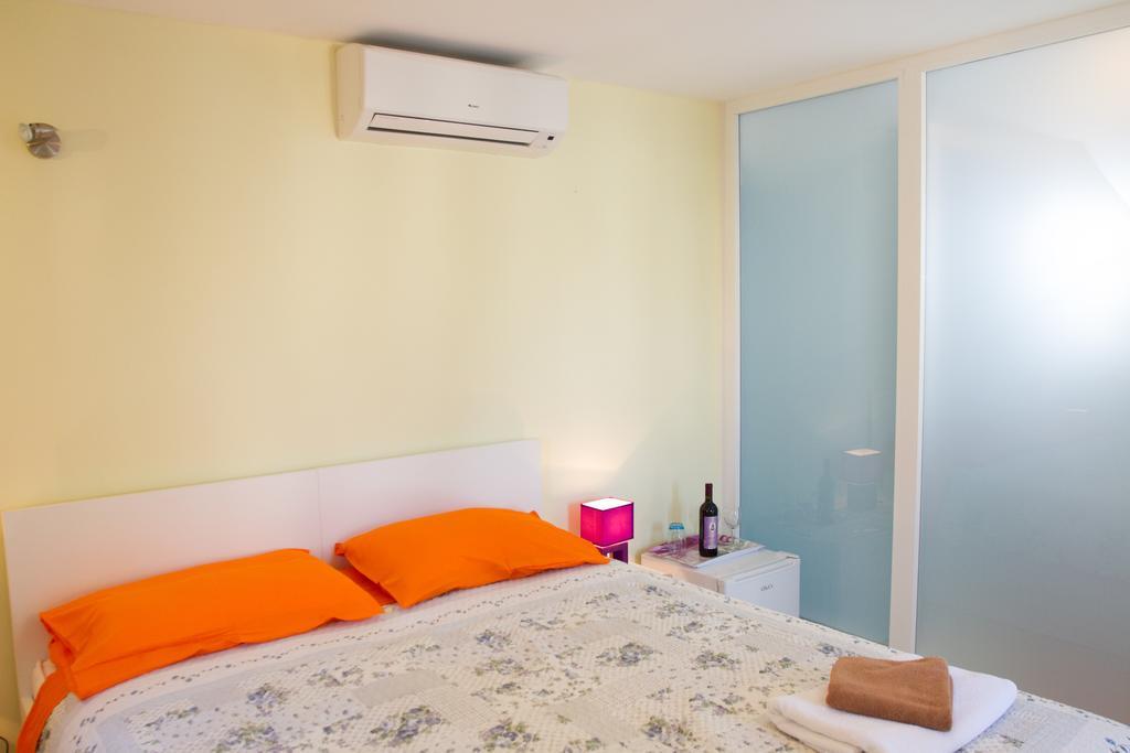 Apartments&Rooms Toni Split Kamer foto