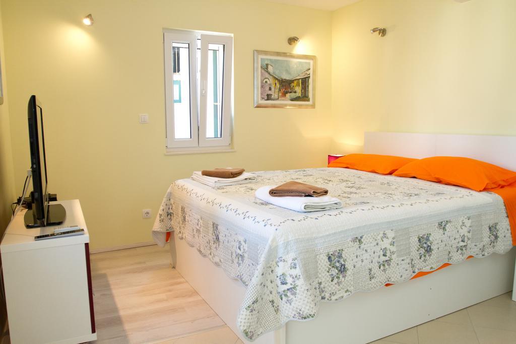 Apartments&Rooms Toni Split Kamer foto