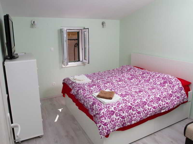 Apartments&Rooms Toni Split Buitenkant foto