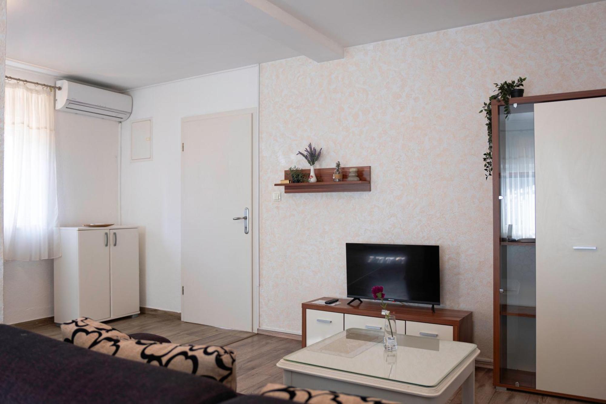 Apartments&Rooms Toni Split Buitenkant foto