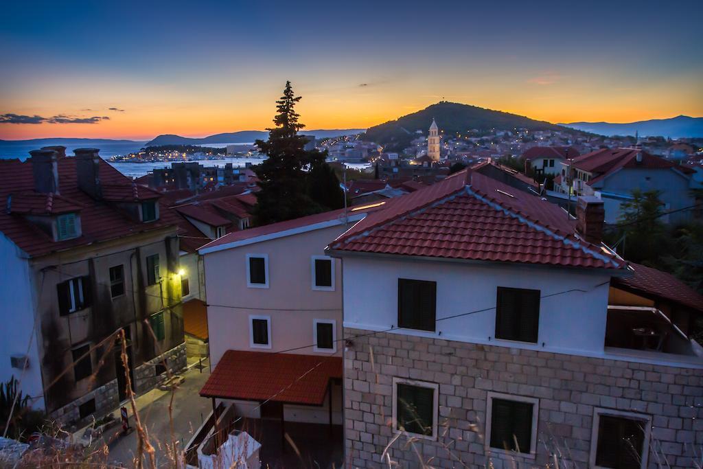 Apartments&Rooms Toni Split Kamer foto