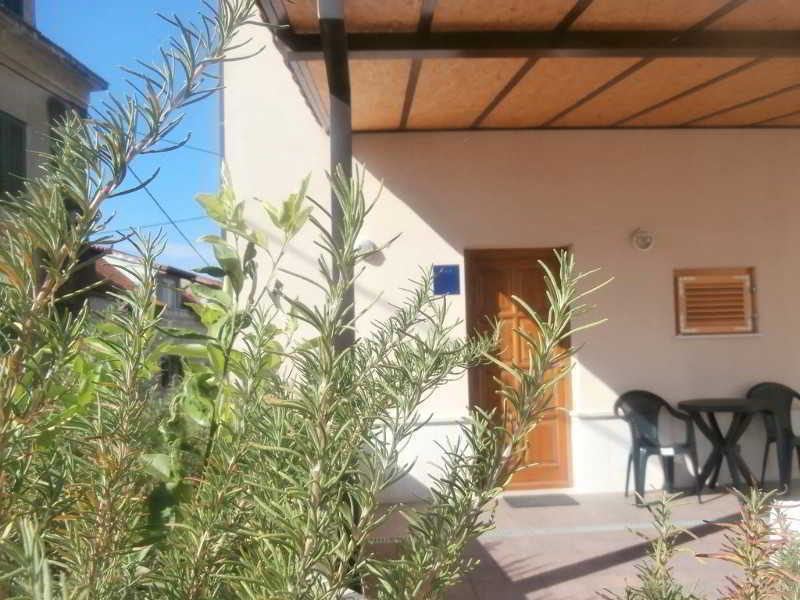 Apartments&Rooms Toni Split Buitenkant foto