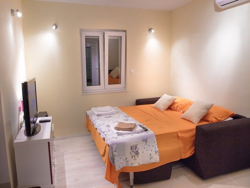 Apartments&Rooms Toni Split Buitenkant foto
