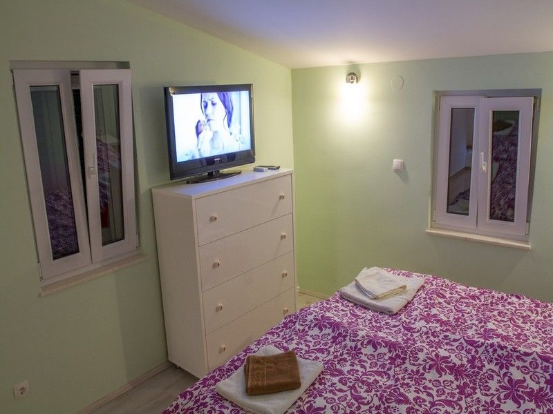 Apartments&Rooms Toni Split Buitenkant foto