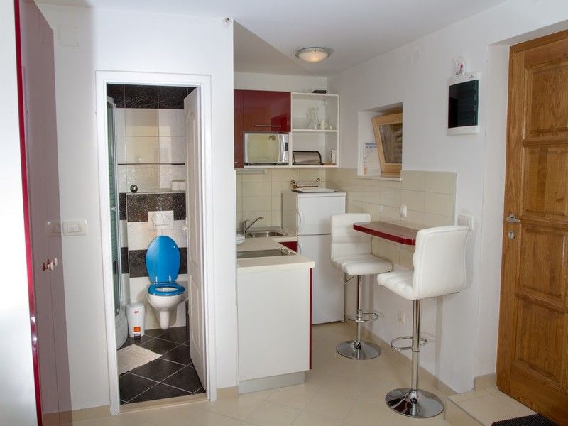 Apartments&Rooms Toni Split Buitenkant foto