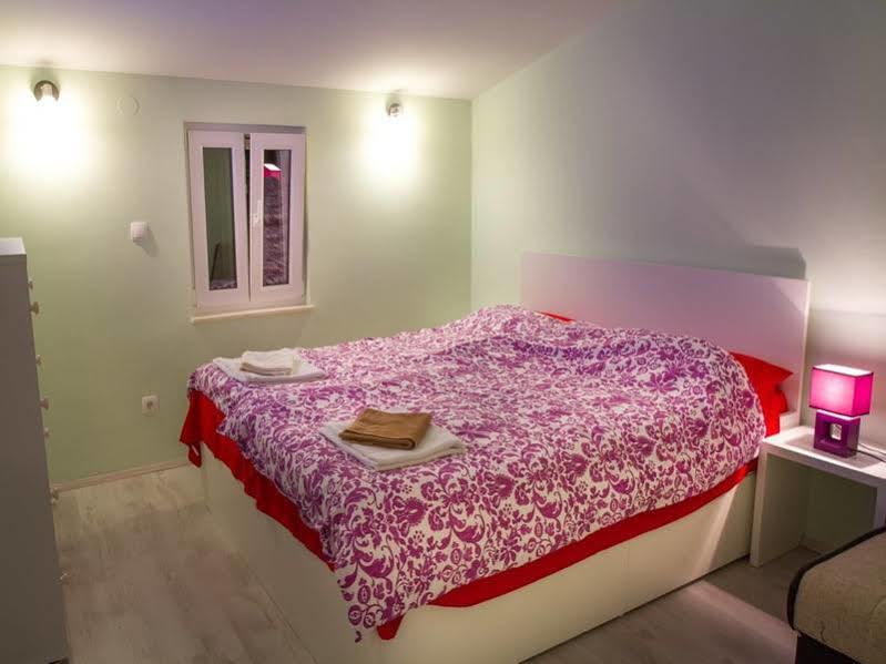 Apartments&Rooms Toni Split Buitenkant foto