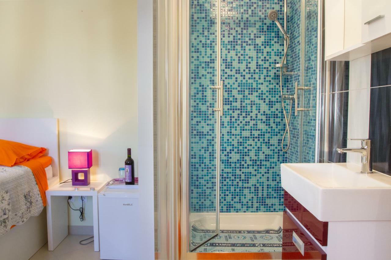 Apartments&Rooms Toni Split Kamer foto
