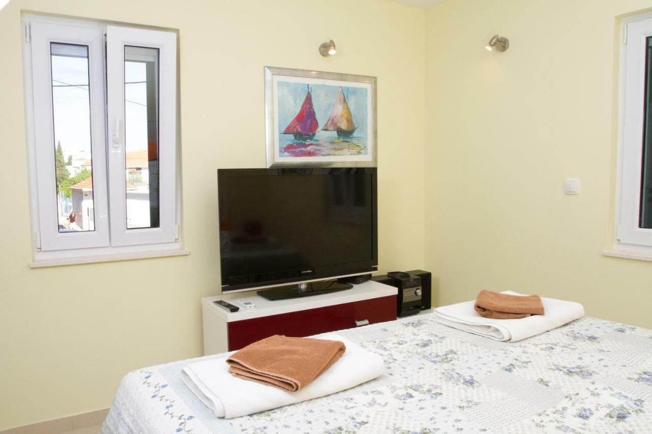 Apartments&Rooms Toni Split Kamer foto