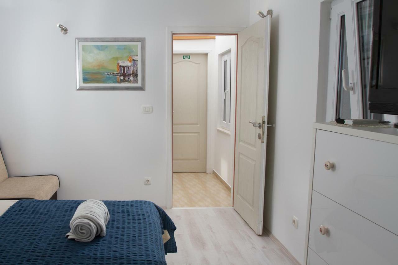Apartments&Rooms Toni Split Buitenkant foto