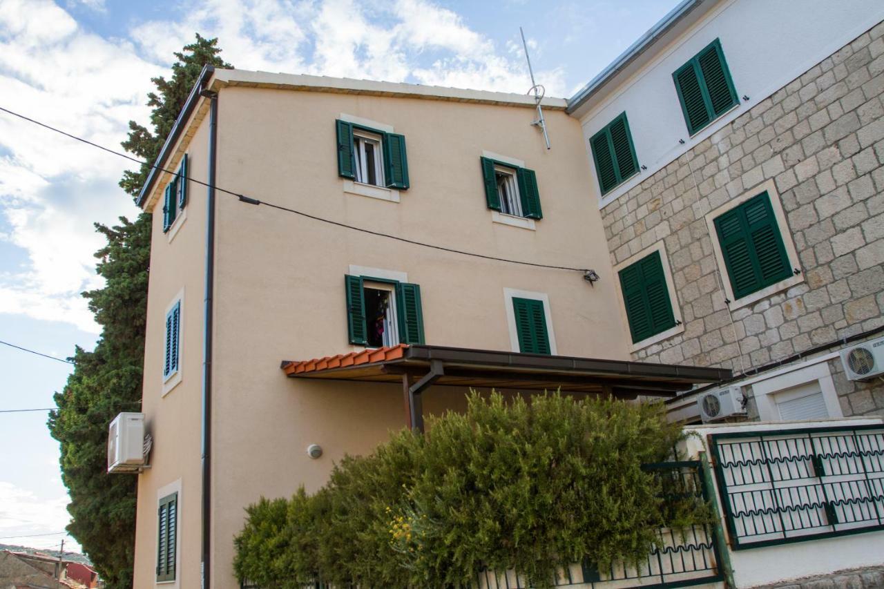 Apartments&Rooms Toni Split Buitenkant foto