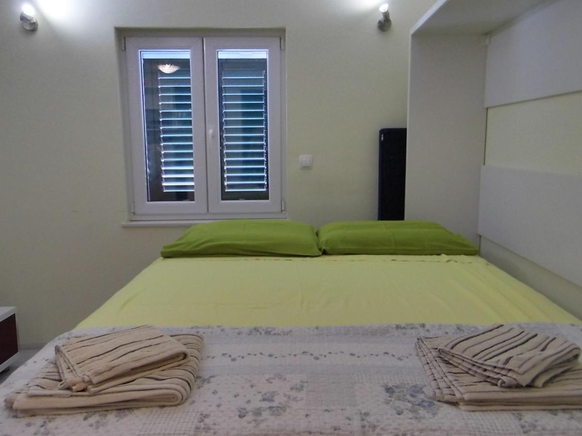 Apartments&Rooms Toni Split Buitenkant foto
